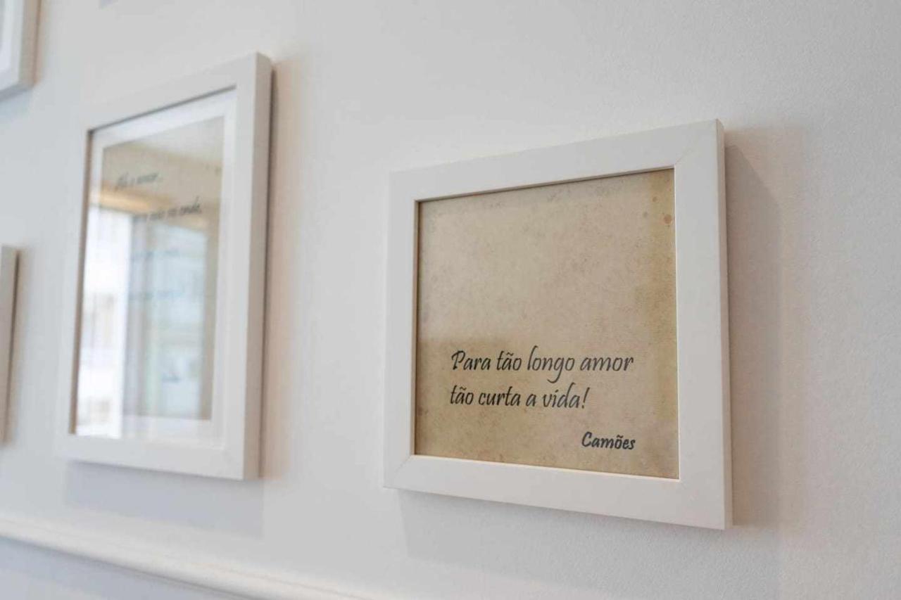 The Poets By Destiny Houses Porto Exterior foto