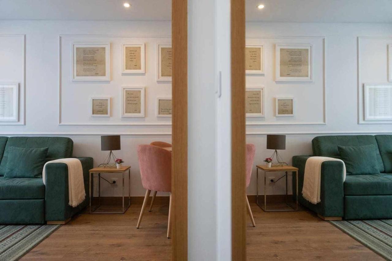 The Poets By Destiny Houses Porto Exterior foto