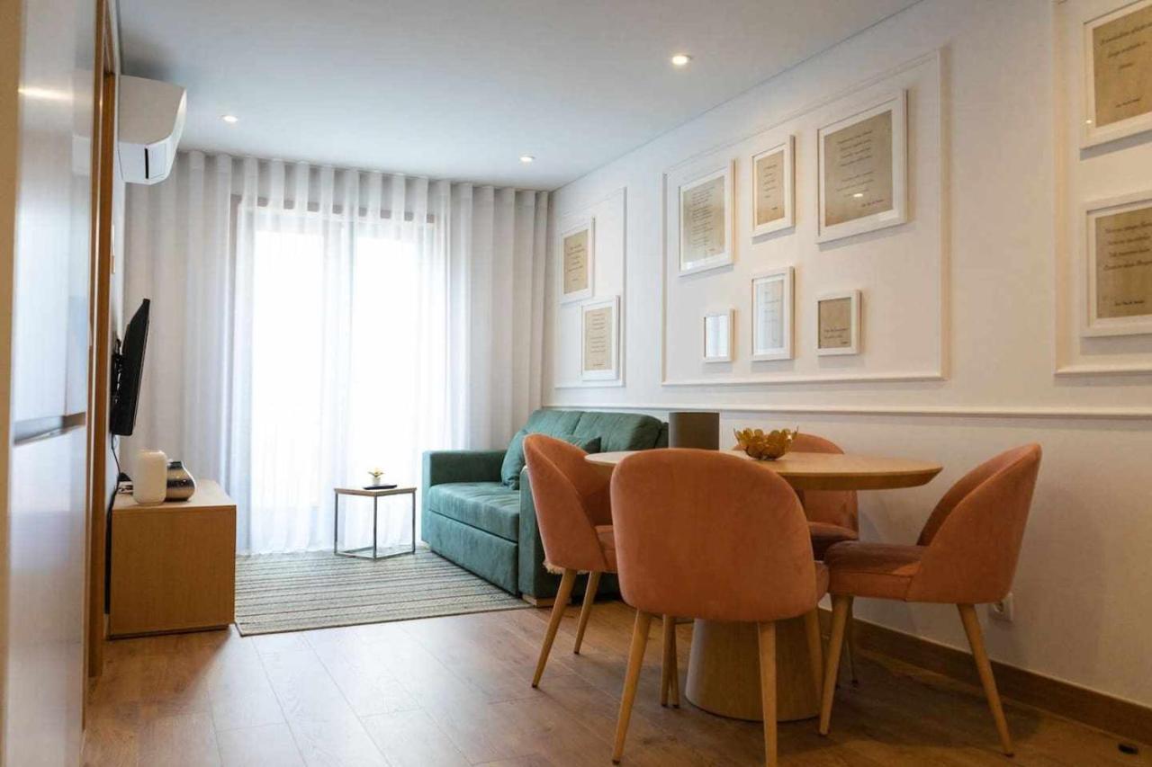 The Poets By Destiny Houses Porto Exterior foto
