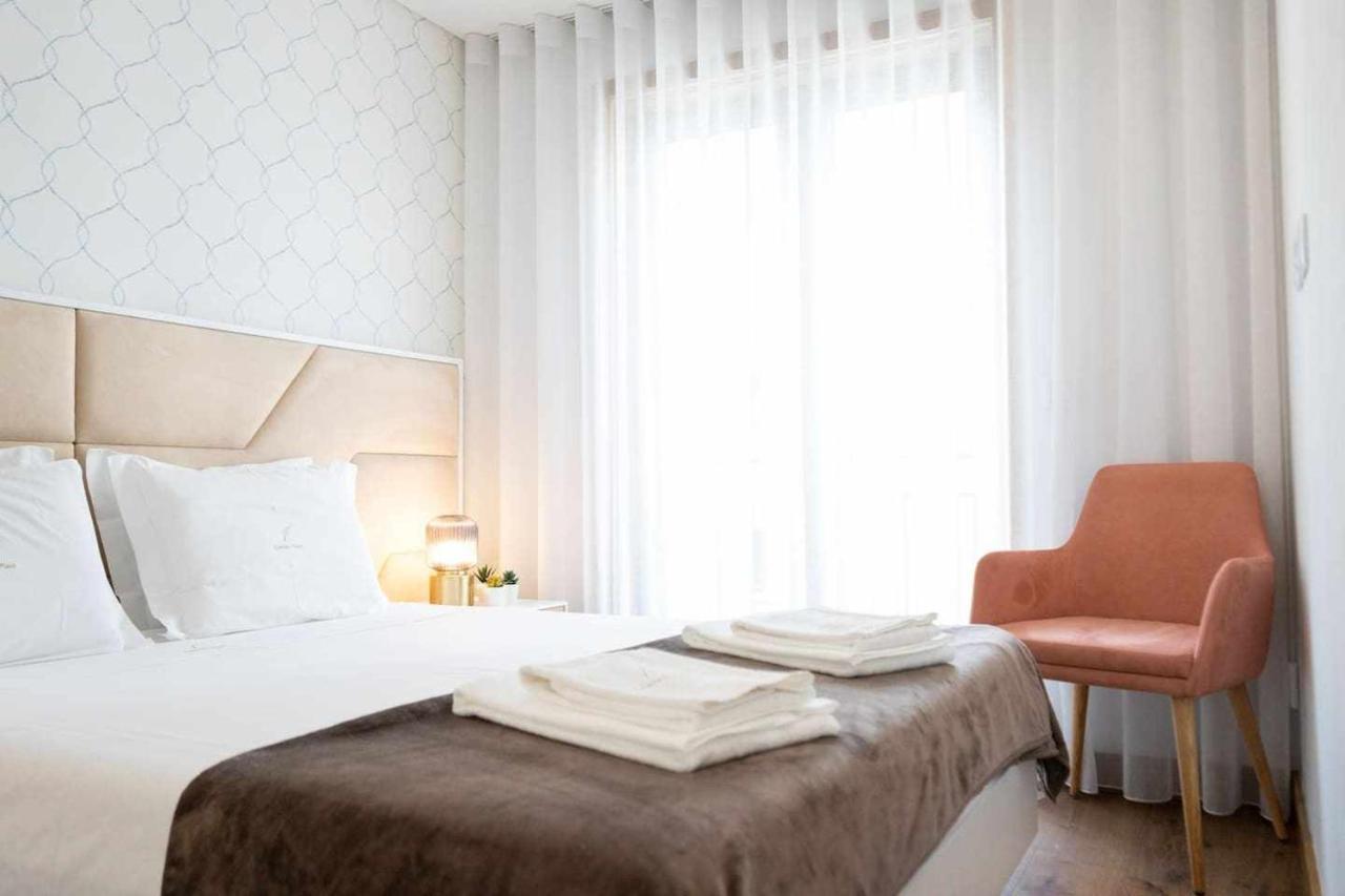 The Poets By Destiny Houses Porto Exterior foto