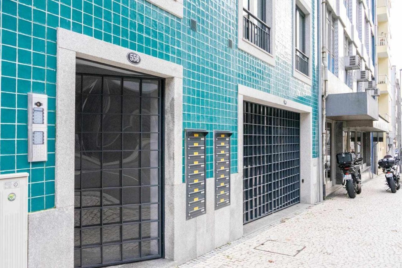 The Poets By Destiny Houses Porto Exterior foto