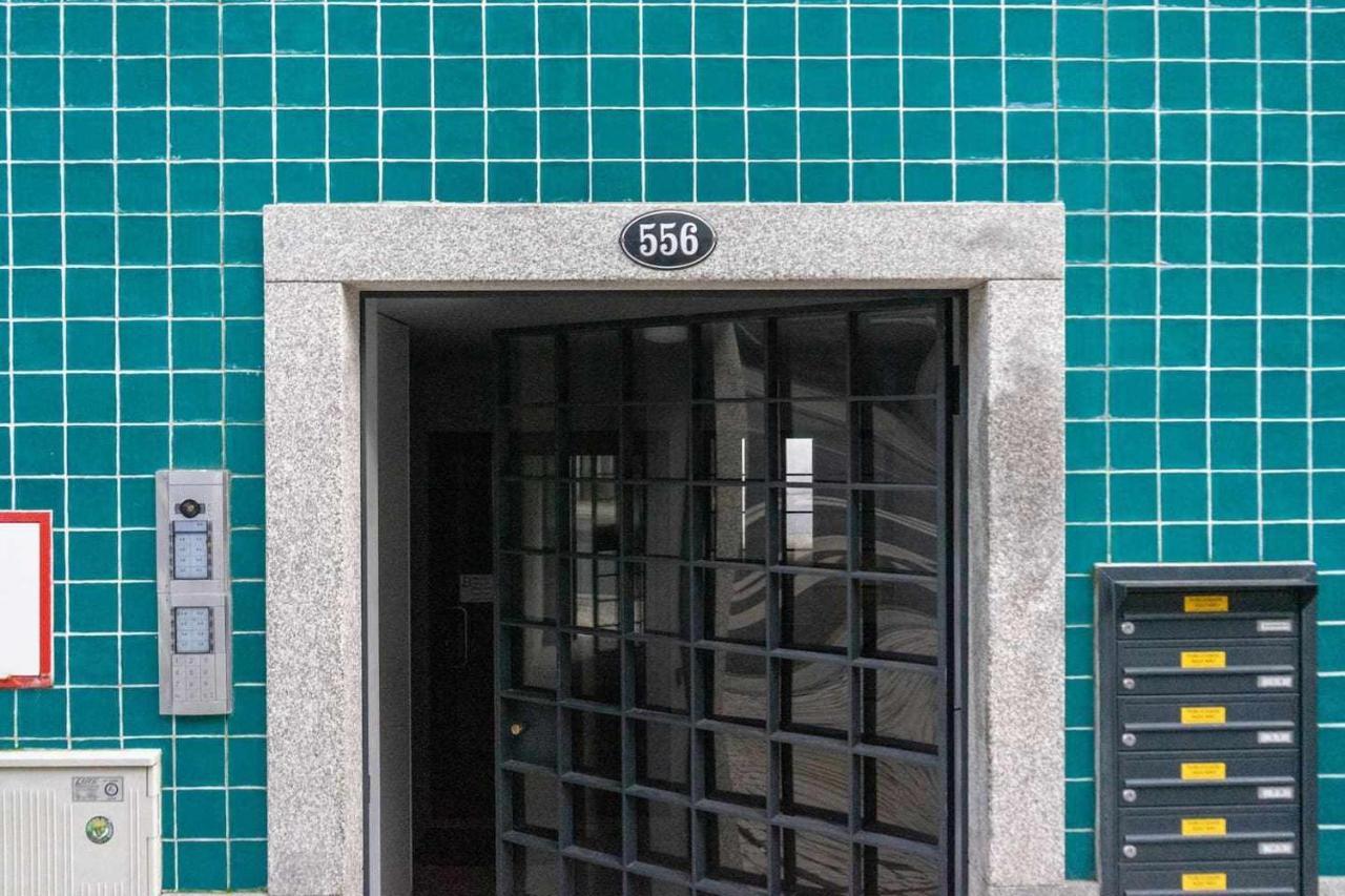 The Poets By Destiny Houses Porto Exterior foto