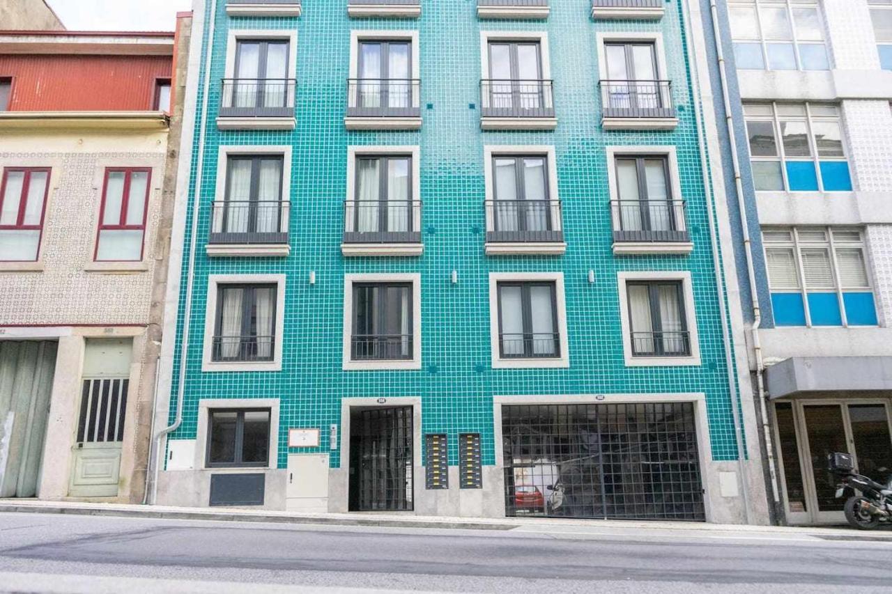 The Poets By Destiny Houses Porto Exterior foto
